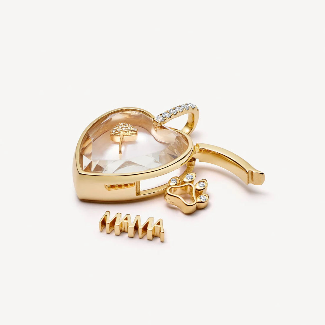 CharmAura® Necklace