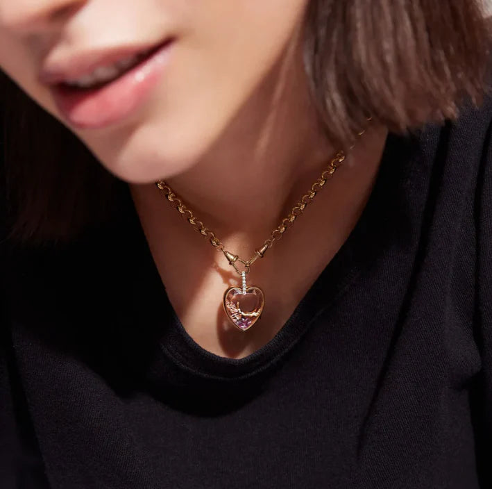 CharmAura® Necklace