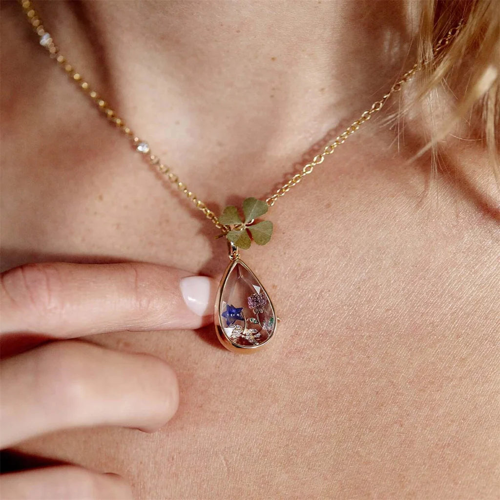 CharmAura® Necklace